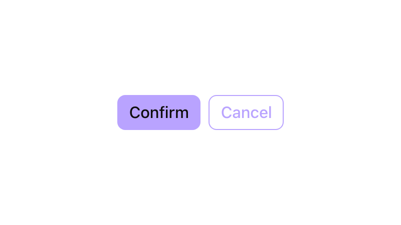 Button Group
