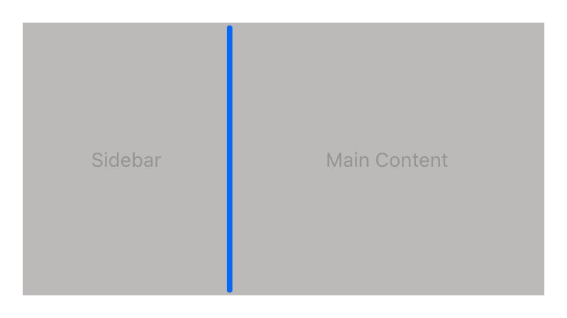 Resizable