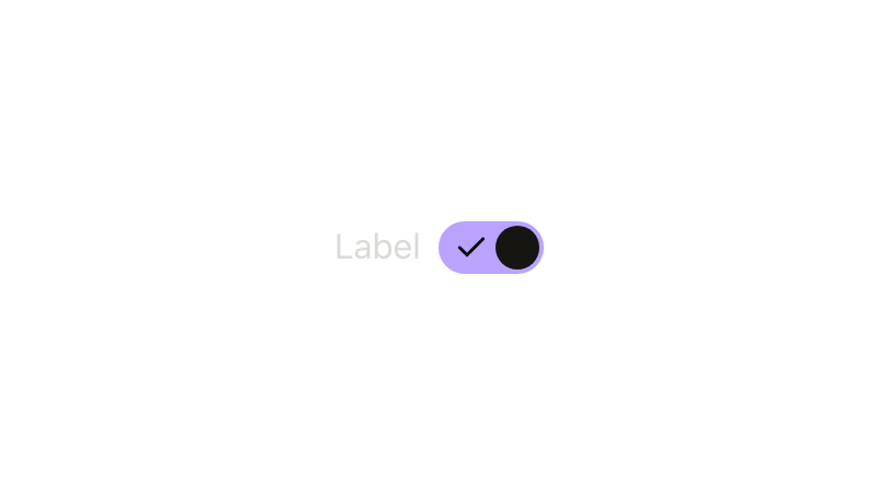 Toggle
